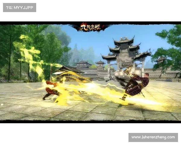 打造无敌武器的五大秘笈 九阴真经装备助你称霸江湖 打造无敌武器的五大秘笈 九阴真经装备助你称霸江湖