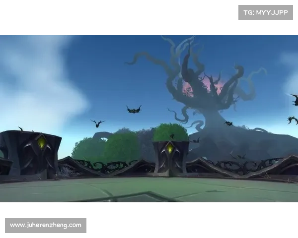 魔兽世界全新冒险篇章开启你是否已经整装待发迎接史诗征途